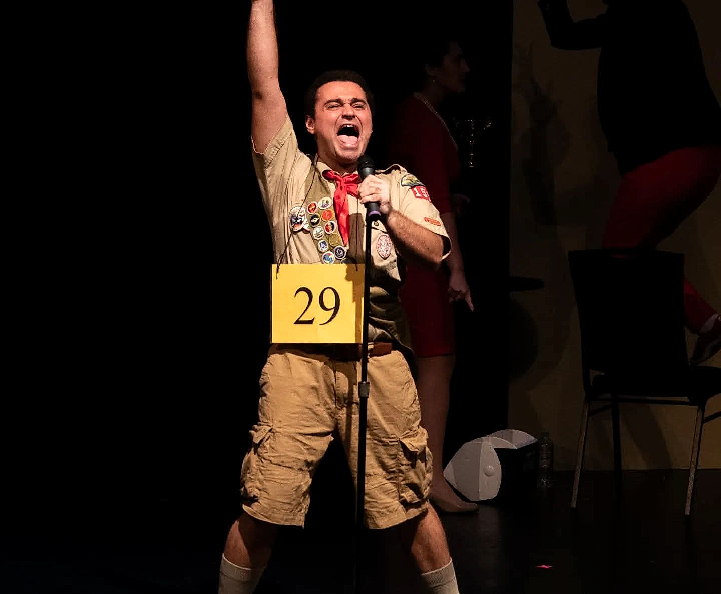 Theatrical Musings, Grease